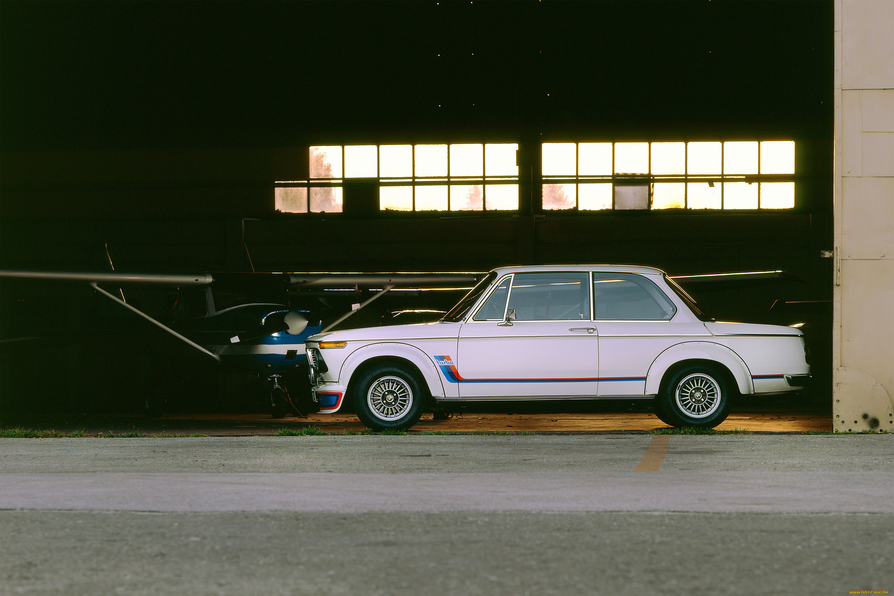 , bmw